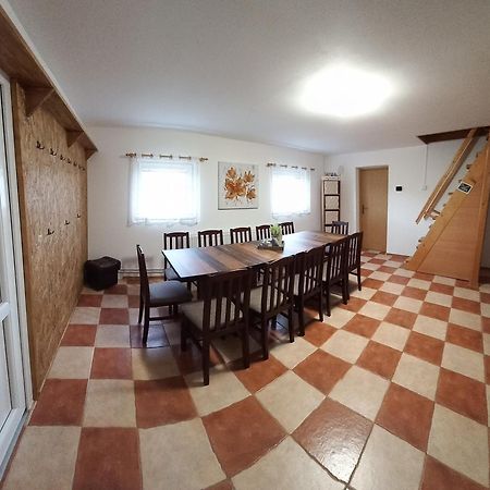 Privat Jan Konuk evi Vychodna Dış mekan fotoğraf