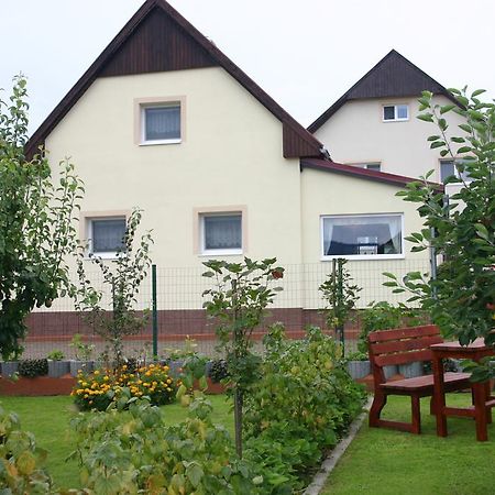 Privat Jan Konuk evi Vychodna Dış mekan fotoğraf