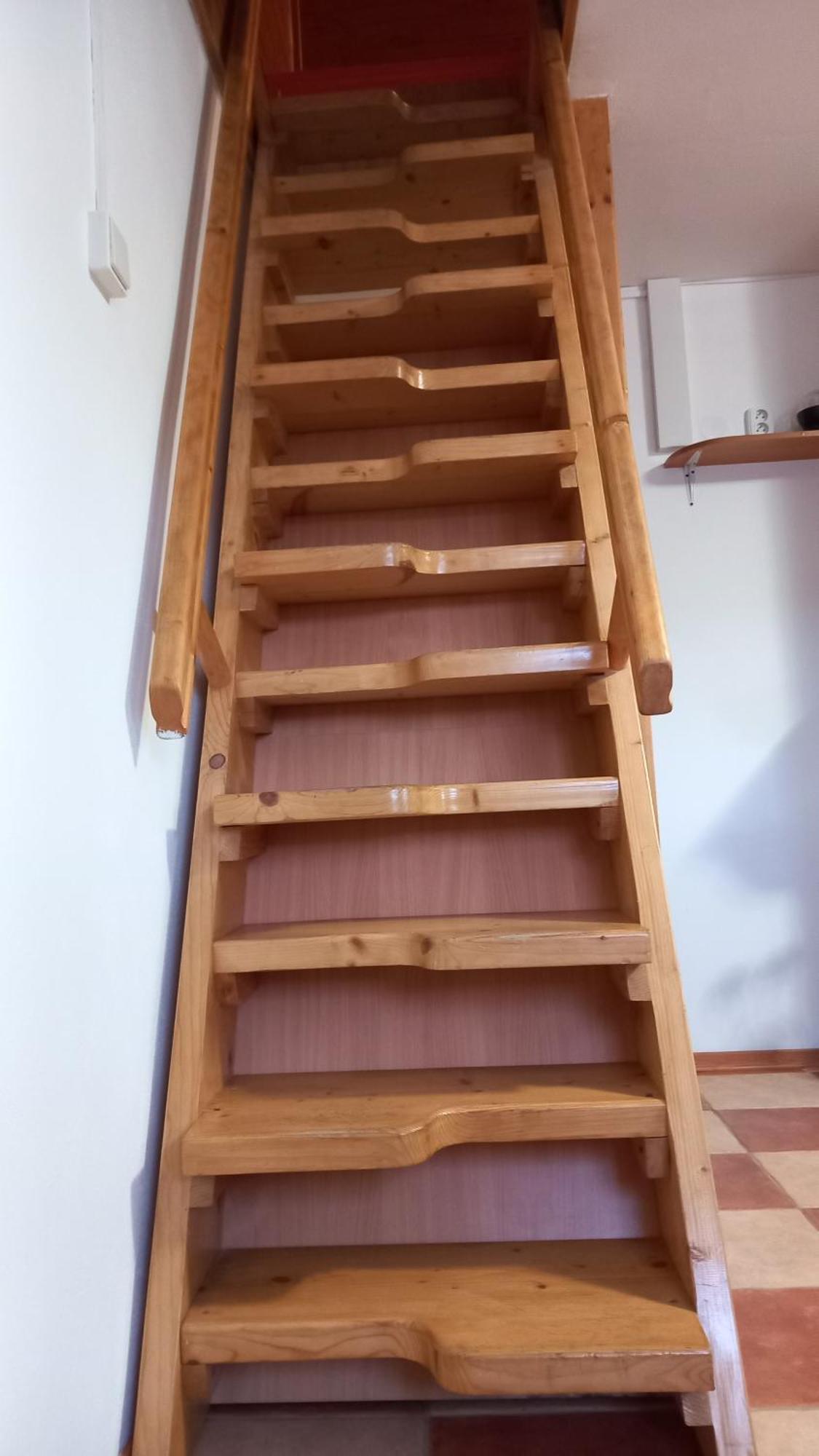 Privat Jan Konuk evi Vychodna Dış mekan fotoğraf