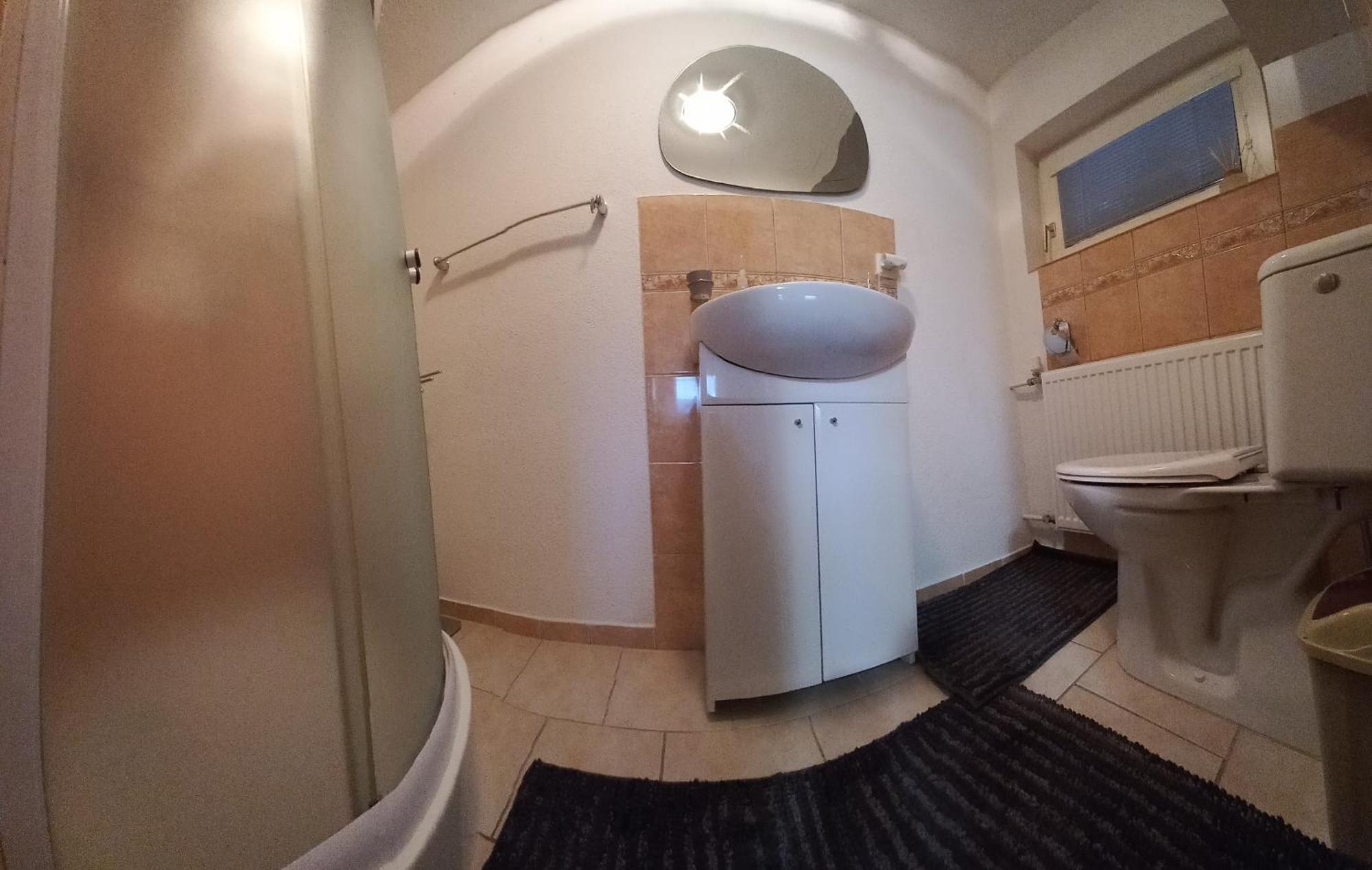 Privat Jan Konuk evi Vychodna Dış mekan fotoğraf